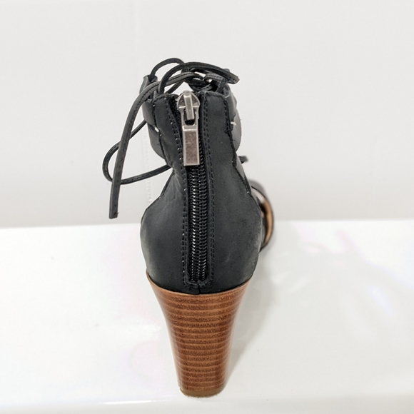 Me too leather sandals - Picture 3 of 16